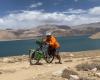 50 Tage und 2.500 km „allein mit dem Fahrrad“ in Tadschikistan, erzählt dieser Bewohner der Sarthe von seiner schwierigen Reise