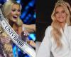 Die neue Miss Universe ist sie