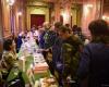 Tourinfo | FOTOS DES TAGES – Die Tours Book Fair ist voll