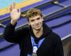 Neuseeland. Léon Marchand, gefeiert im Stade de France, erfreut sich immer noch großer Beliebtheit