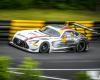 Maro Engel setzt beim FIA GT World Cup in Macau doppelt an