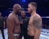 Stipe Miocic beendet seine legendäre UFC-Karriere und geht nach der Niederlage von Jon Jones in den Ruhestand