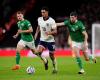 England besiegt Irland und steigt in Liga A auf – Nations League – J6 – England-Irland (5:0)