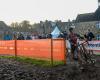 Radfahren. Warum gibt es dieses Jahr kein großes Cyclocross-Event in der Normandie?