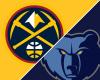 Grizzlies 105-90 Nuggets (17. November 2024) Spielrückblick