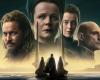 „Dune“ ist ab Montag in Serie erhältlich