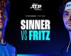 Jannik Sinner vs. Taylor Fritz: Vorschau auf das Titelmatch der Nitto ATP Finals 2024 | ATP-Tour