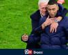 „Er ist in einer komplizierten Situation“: Didier Deschamps spricht über den Fall Mbappé, bevor er gegen Italien antritt