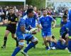 Amateur-Rugby – Federal 1: Trotz eines verrückten Comebacks gibt AS Layrac ganz am Ende des Spiels auf dem Floirac-Feld nach