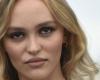 Lily-Rose Depp gesteht der „Liebe ihres Lebens“ anlässlich eines ganz besonderen Projekts ihre Liebe…