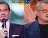 Christophe Dechavanne erinnert sich an seinen Streit mit Jean-Luc Delarue und drückt in What a time! sein Bedauern aus. (VIDEO)