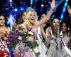 BILDER | Die neue Miss Universe ist sie