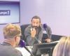 Europe 1 boomt dank Cyril Hanouna und einem erneuerten Zeitplan