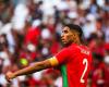 Achraf Hakimi verlässt das Nationalmannschaftslager vor dem Spiel gegen Lesotho