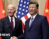 Der Chinese Xi Jinping sagte beim letzten Treffen mit Joe Biden, er sei bereit, mit Trump zusammenzuarbeiten