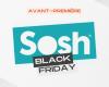 Dieses 100-GB-Sosh-Paket im Orange-Netzwerk kostet zum Black Friday 9 € pro Monat