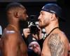 UFC 309 LIVE: Jon Jones kämpft im Schwergewichts-Titelkampf gegen Stipe Miocic – neueste Updates und Ergebnisse