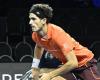 Tennis. Rovereto (CH) – Pierre-Hugues Herbert und Jules Marie sind diesen Montag auf der Strecke