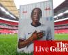 England gegen Republik Irland: Nations League – live | Nationenliga