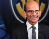 Paul Finebaum umkreist in den College Football Playoffs Top 12 zwei Teams, mit denen er die größten Probleme hat