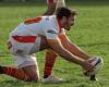 Amateur-Rugby – Federal 1: Treffen mit Morgan Bouisset, Anführer am kostbaren Fuß von US L’Isle-Jourdain