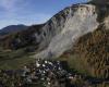 “Der Berg kommt” – wie eine Bewohnerin von Brienz mit der Gefahr umgeht