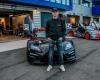 Koen Wauters: „Motorsport ist mein Urlaub“