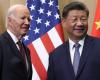 Während des Treffens mit Biden warnte Chinas Präsident Xi die USA, „die kluge Entscheidung zu treffen“, um die Beziehungen stabil zu halten