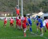 Amateur-Rugby – Federal 3: Von La Salvetat/Plaisance geschlagen, US-Amerikaner Tarascon-sur-Ariège ist ein sehr schlechtes Argument für den Klassenerhalt