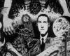 Lovecraft, Meister des Terrors, schließt sich der Pléiade an