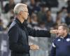 Die Girondins de Bordeaux sichern sich den Schlag in Bressuire