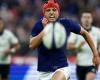 TV-Zuschauer: TF 1-Spitzenreiter dank der French XV gegen die All Blacks, vor dem Thriller von France 3