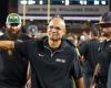 Baylor Football trifft endgültige Entscheidung über Dave Arandas Job