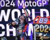 MotoGP: Jorge Martin wird Weltmeister!