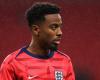 Angel Gomes‘ England (LOSC) schlägt Irland und steigt in die Liga A auf