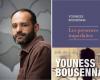 Youness Bousenna gewinnt den Fénelon-Preis 2024