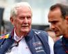 Helmut Marko ernennt neuen Rennleiter