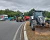 Côtes-d’Armor. Verärgerte Bauern gehen an diesem Montagabend in Guingamp erneut zur Tat vor