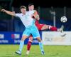 San Marino, die am schlechtesten platzierte FIFA-Mannschaft, steigt nach einem Sieg gegen Liechtenstein in die UEFA Nations League auf