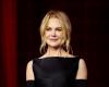 Nicole Kidman greift Regisseur Martin Scorsese an