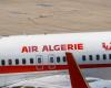 Air Algérie senkt die Preise nach Wien, Österreich