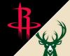 Bucks 101-100 Rockets (18. November 2024) Spielrückblick