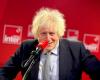 Langstreckenraketen gegen Russland: „Es musste getan werden“, sagt Boris Johnson