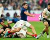 XV von Frankreich, große Kontroverse nach dem Spiel gegen die All Blacks