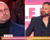 neuer hitziger Austausch zwischen Cyril Hanouna und Thomas Guénolé