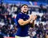 Frankreich – Neuseeland. Paul Boudehents großer Abend, glänzend gegen die All Blacks