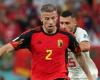 Toby Alderweireld gibt zu, die Red Devils nach Panikattacken verlassen zu haben: „Ich dachte, ich würde meine Kinder nicht wiedersehen“