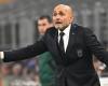 Nations League, Spalletti: Italien hatte ein Problem: Die Mittelfeldspieler wurden nicht gereinigt.