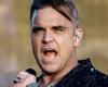 Robbie Williams greift Take That-Manager an