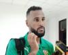 Beseitigung CAN 2025 – Alaixys Romao (Togo): „Wir haben gewonnen, aber es gibt viele Enttäuschungen“